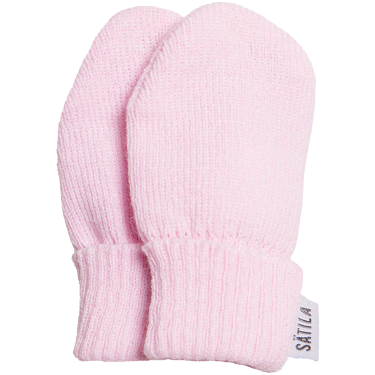 Satila, Mittens, Satila - Baby mittens, Trixie, pink