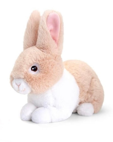 Keel, soft toy, Keel eco - Bunnies (asst. colours)