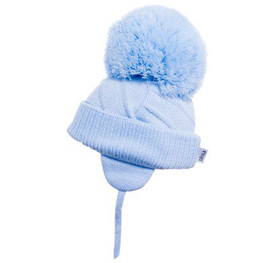 Satila, hat, Satila - Jim Hat, Light Blue