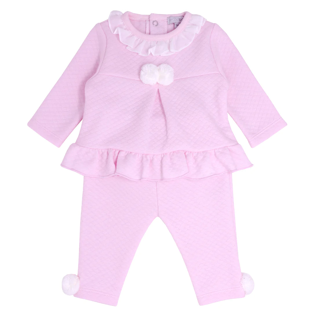 blues baby, 2 piece set, blues baby - 2 piece BB0580