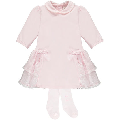 Emile et Rose, Dress, Emile et Rose - dress 8410 Amira