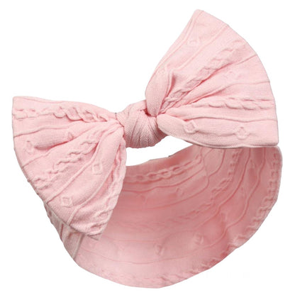 Betty Mckenzie, Headband, Soft Touch - Headband, pink