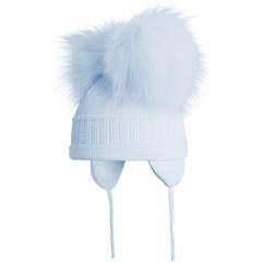 Satila, hat, Satila -  hat Tindra blue C81807