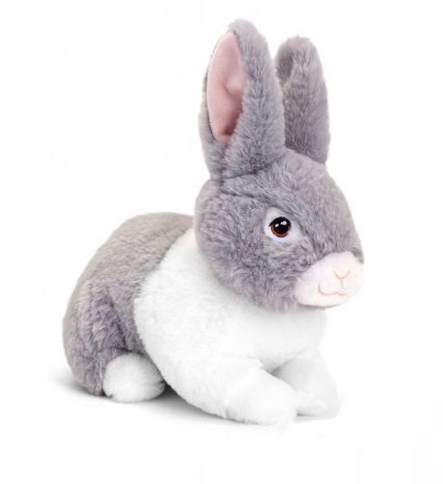 Keel, soft toy, Keel eco - Bunnies (asst. colours)