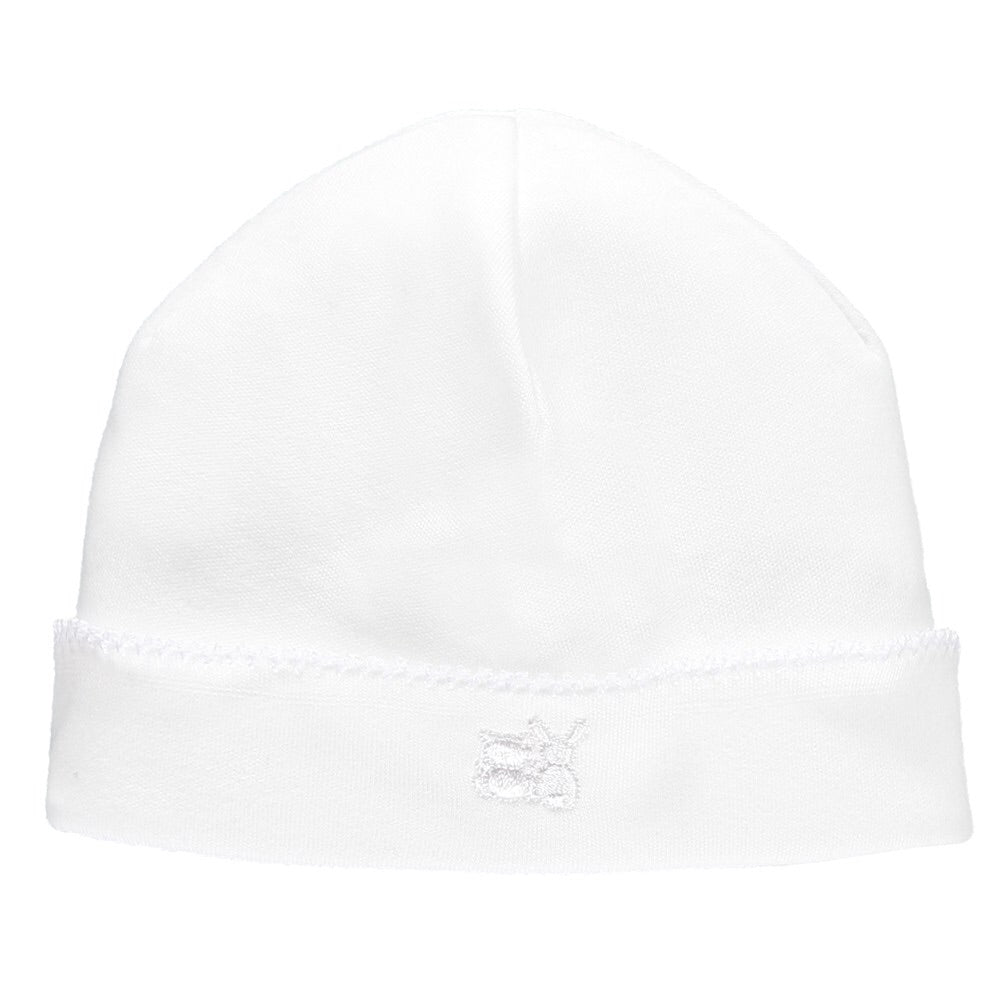 Emile et Rose, hat, Emile et Rose - Hat, 4742, GENESIS WHITE