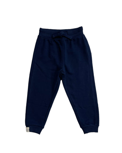 Betty's Friendly, Trousers, Betty Mckenzie - Eco-friendly jogging bottoms, navy