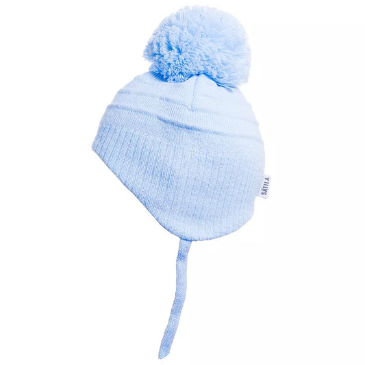 Satila, Hat, Satila - Hat, Tiny, Blue