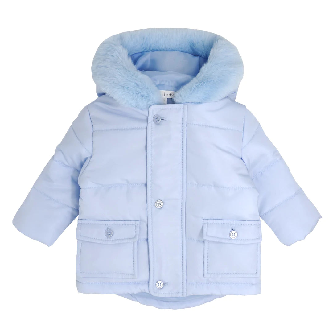 blues baby, Jacket, blues baby - Jacket BB0651 blue