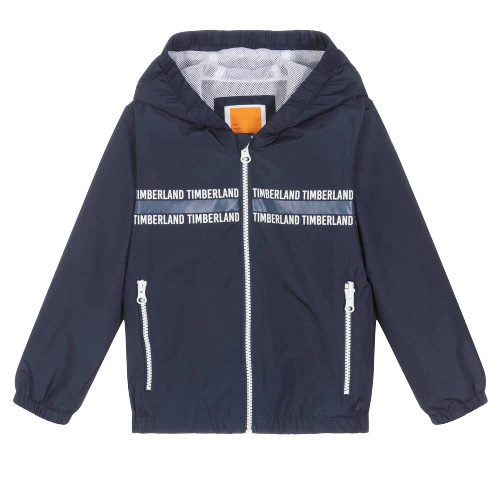 Timberland, Coats & Jackets, Timberland - Jacket, T06427, 18m-4yrs