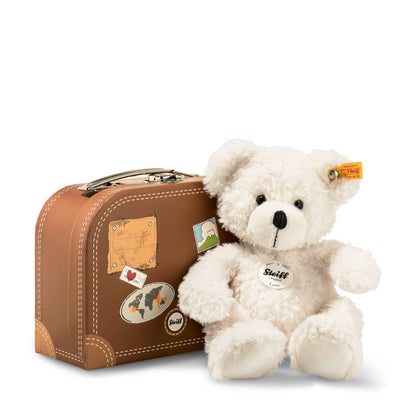 Steiff, soft toy, Steiff - Lotte 28cm /case