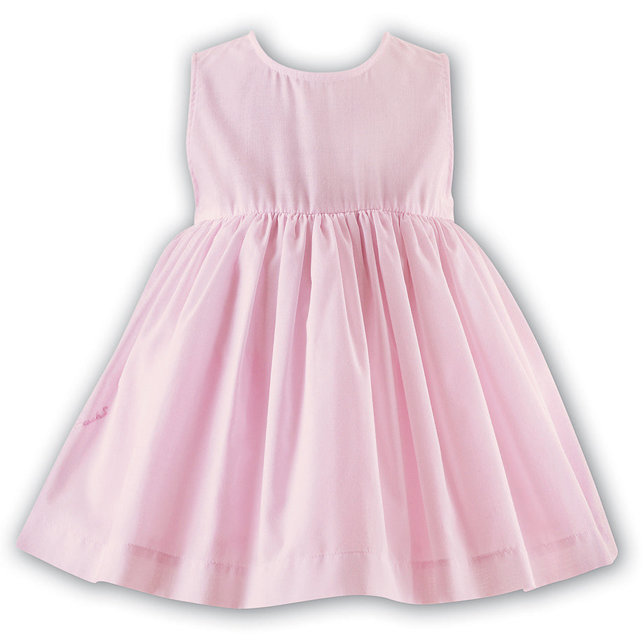 Sarah Louise, dress, Sarah Louise - pink petticoat dress, 003761