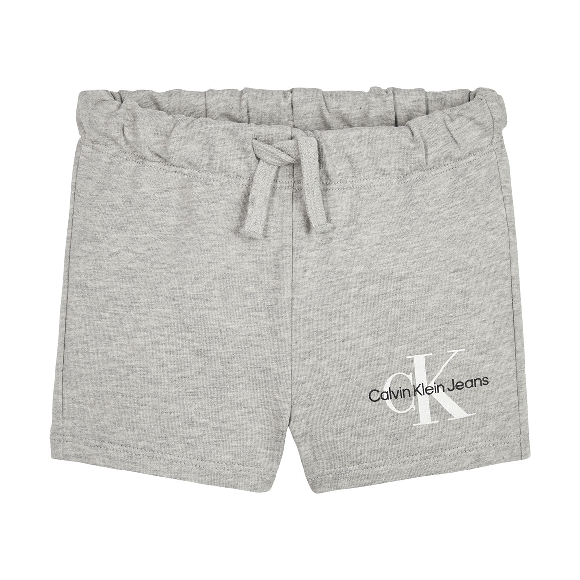 Calvin Klein, shorts, Calvin Klein - Shorts, Grey (3mth - 4yr)