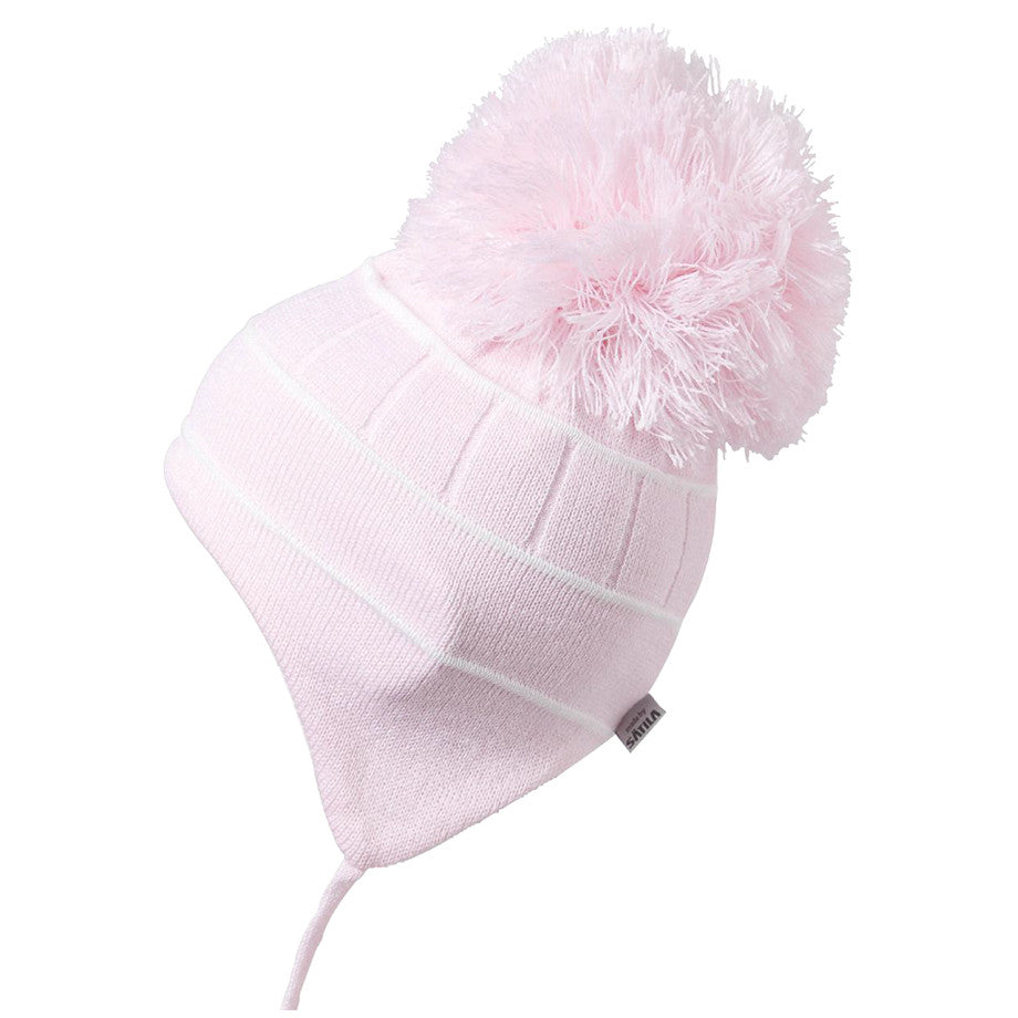 Satila, hat, Satila - Hat, Bobby, pink/white