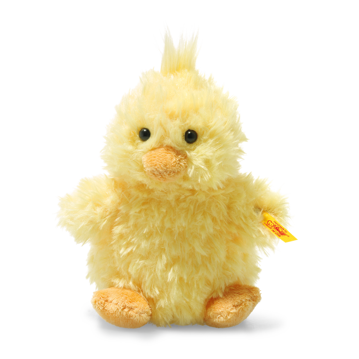 Steiff, toy, Steiff - Pipsy Chick 14cm  073892