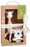 Sophie La Girafe, Gift set, Sophie la Girafe - 2 piece set