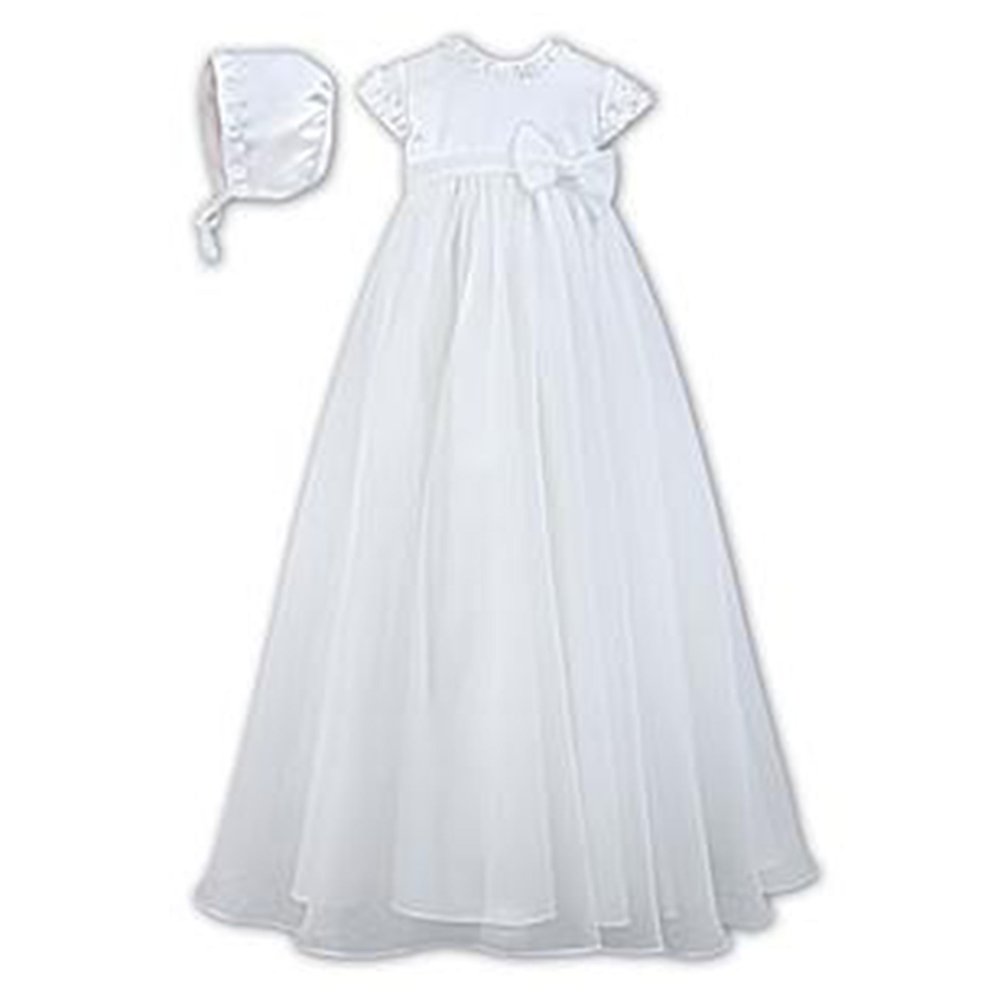 Sarah Louise, Christening gown, Sarah Louise - Christening gown, white, 001055KS