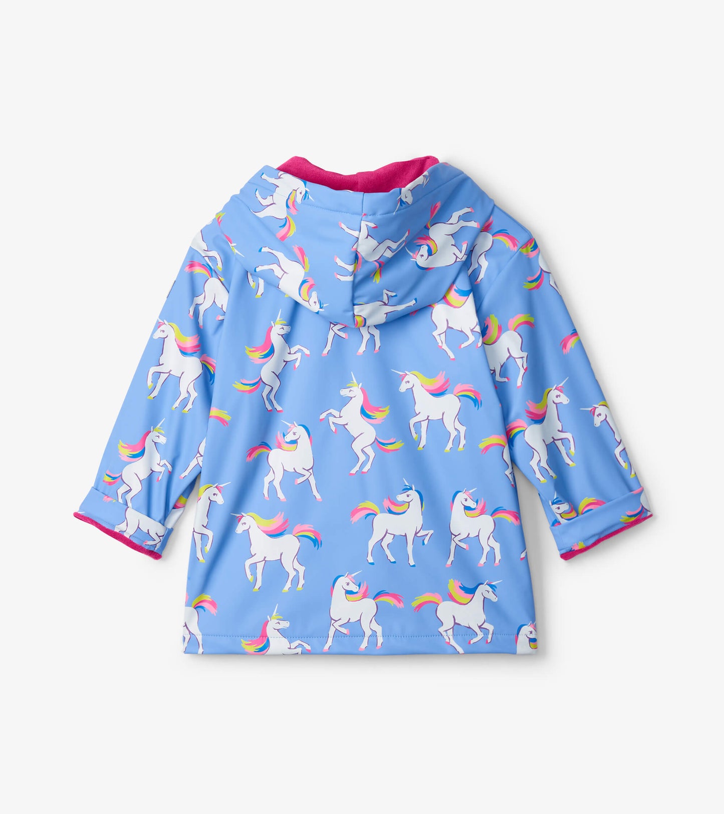 Hatley, raincoat, Hatley - Raincoat, Unicorn